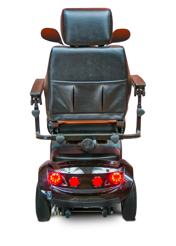 EV Rider CityRider 4 Wheel Medium Sized Mobility Scooter