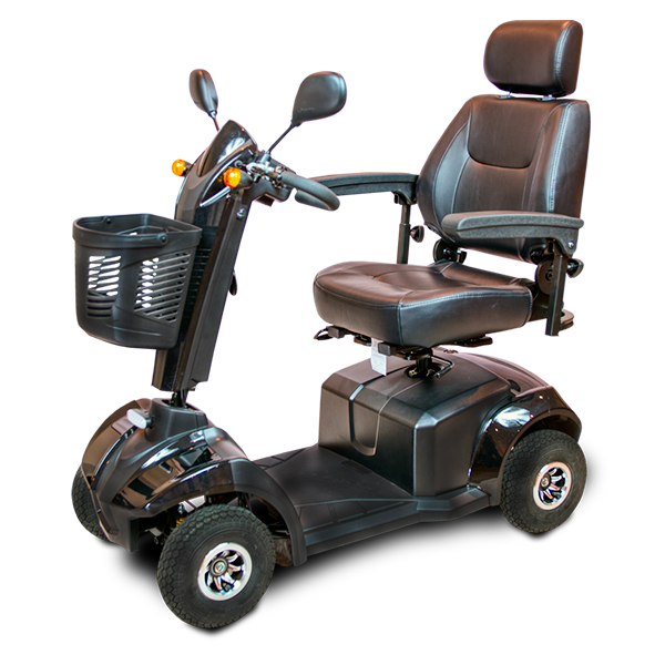 EV Rider CityRider 4 Wheel Medium Sized Mobility Scooter