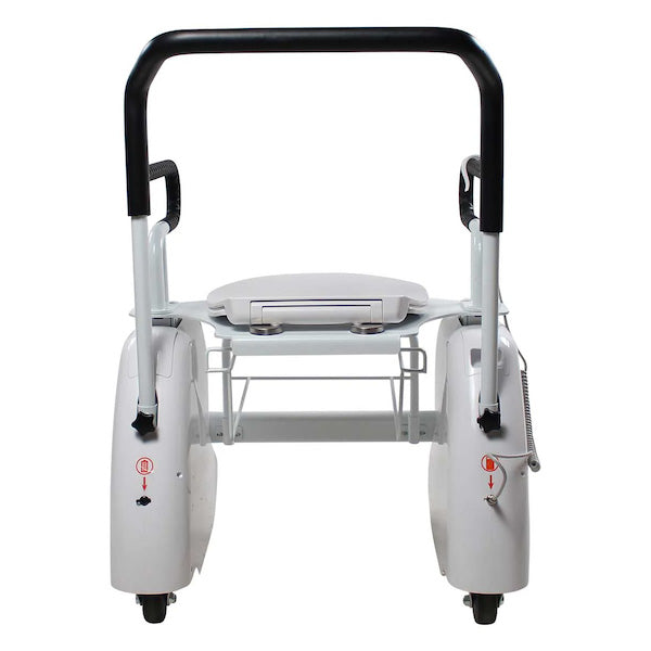 Dignity Lifts CL1 Commercial Toilet Lift