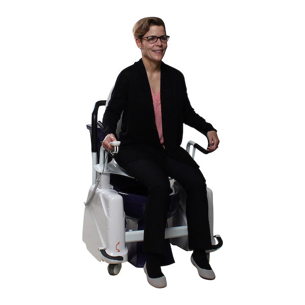 Dignity Lifts CL1 Commercial Toilet Lift