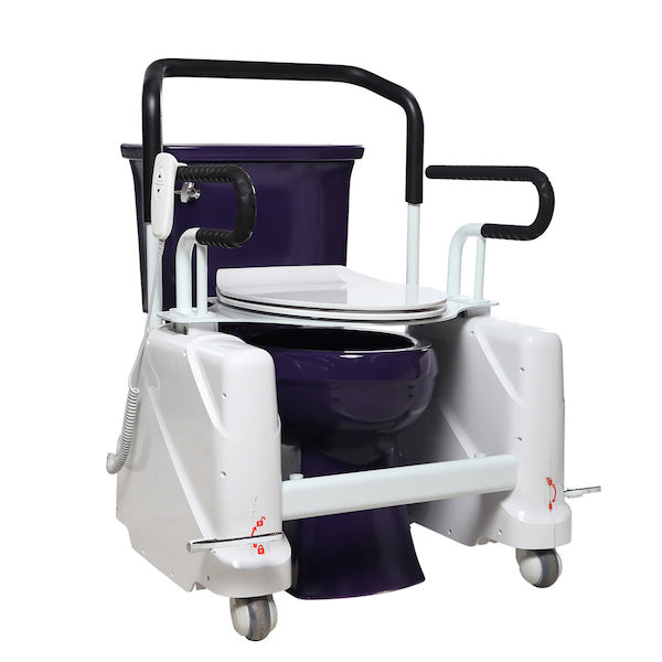 Dignity Lifts CL1 Commercial Toilet Lift