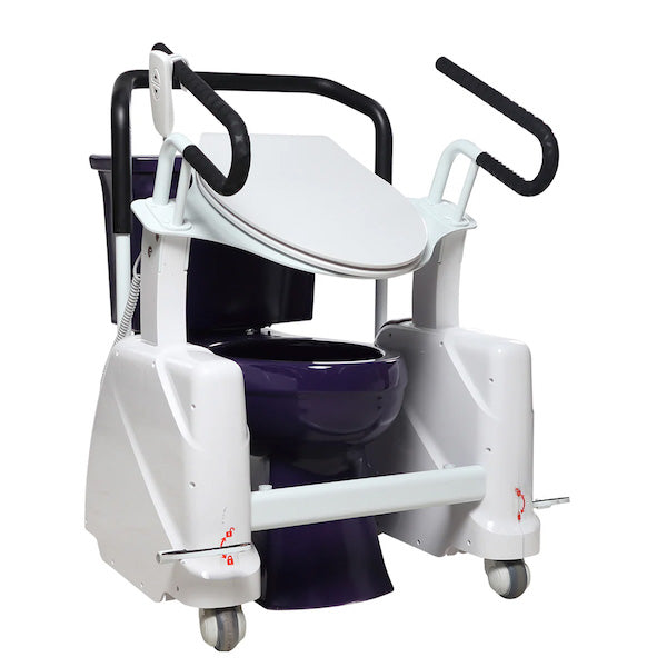 Dignity Lifts CL1 Commercial Toilet Lift