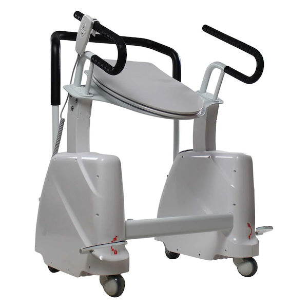 Dignity Lifts CL1 Commercial Toilet Lift
