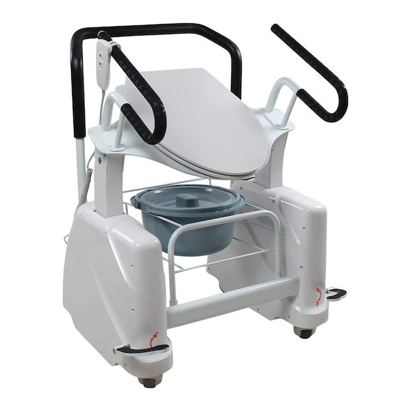 Dignity Lifts CL1 Commercial Toilet Lift