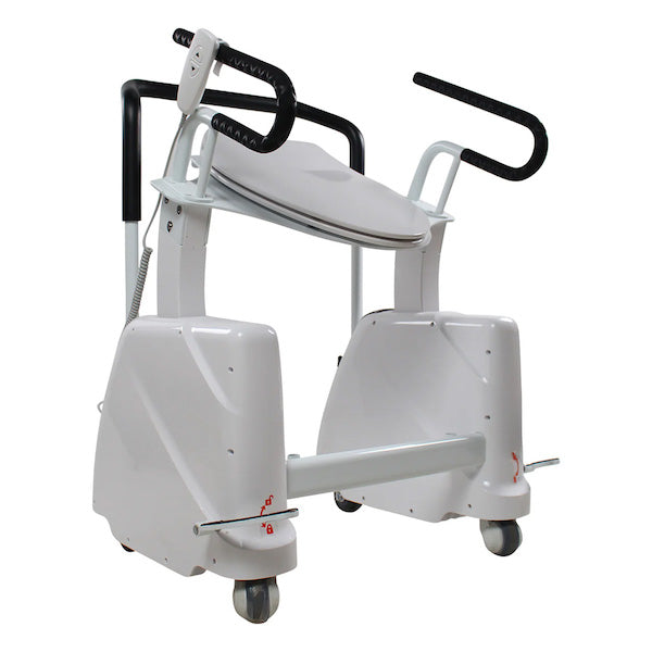 Dignity Lifts CL1 Commercial Toilet Lift