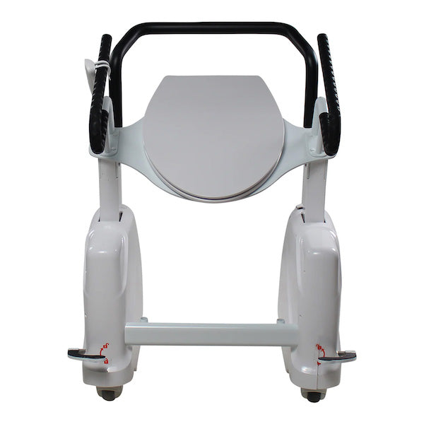 Dignity Lifts CL1 Commercial Toilet Lift