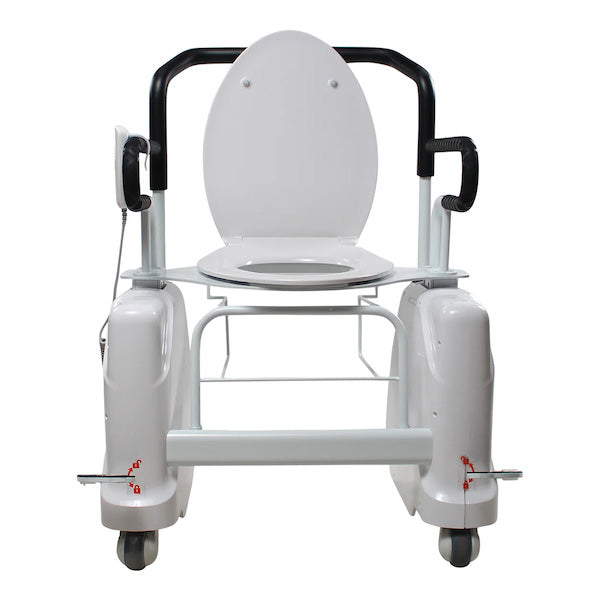 Dignity Lifts CL1 Commercial Toilet Lift