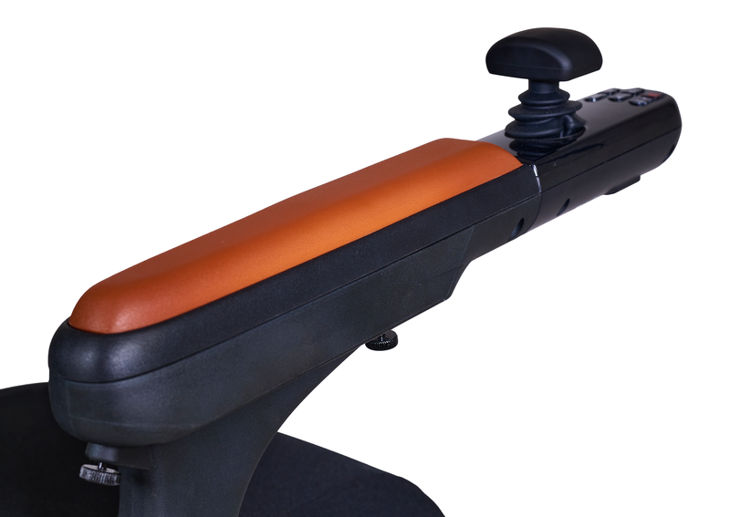 Golden GP304 Ally Pro Electric Power Wheelchair