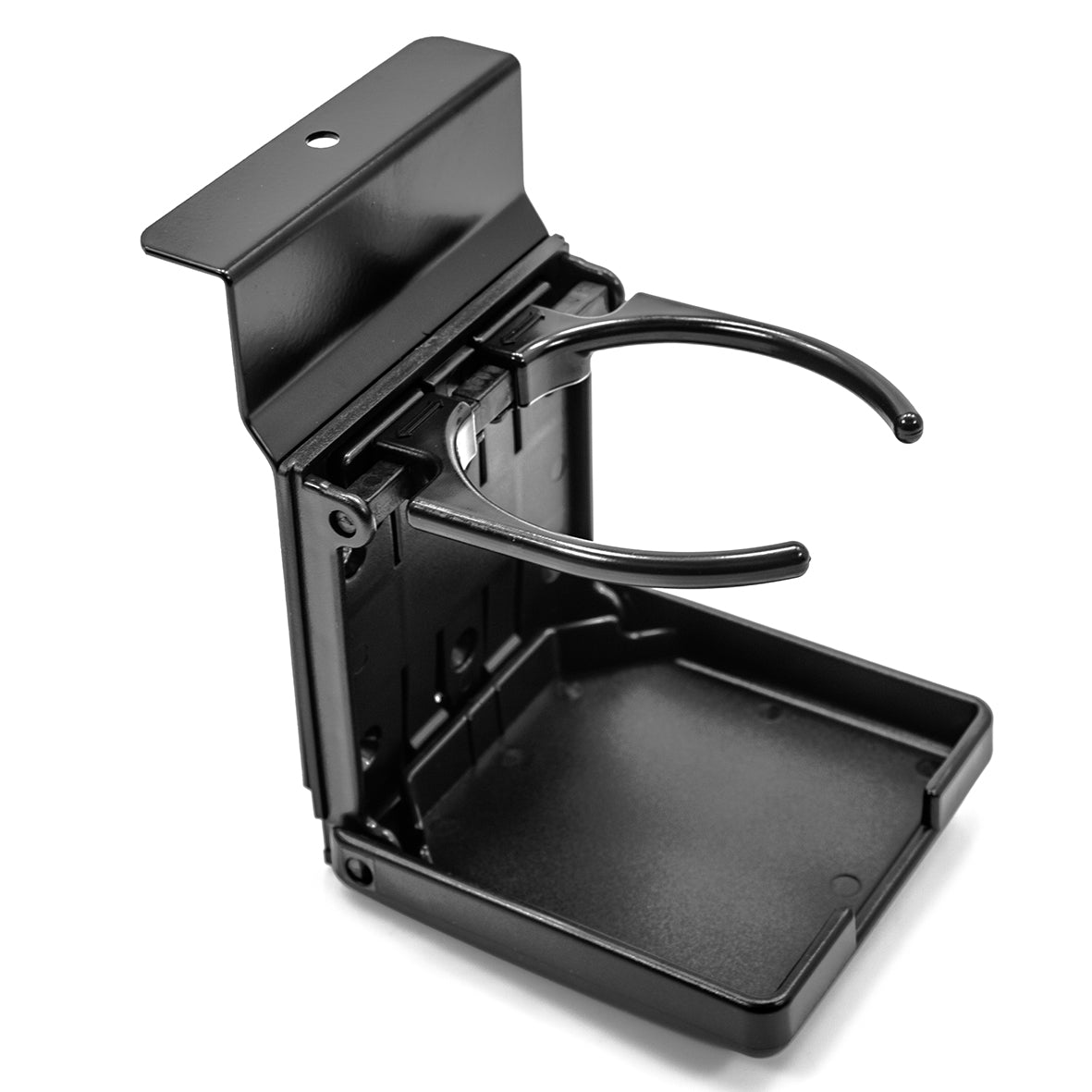 Pride Mobility C-Style Cup Holder for Scooters and Powerchairs