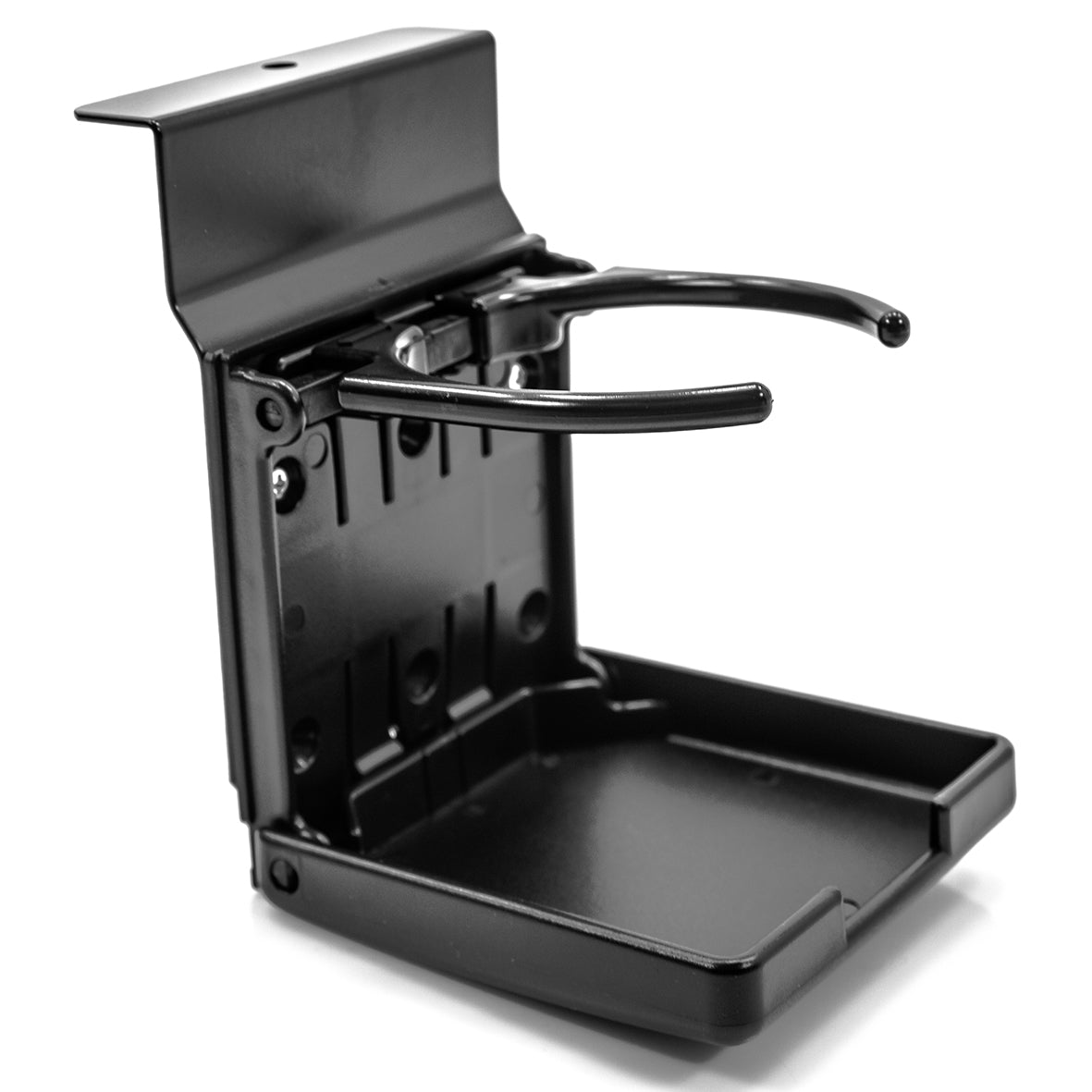 Pride Mobility C-Style Cup Holder for Scooters and Powerchairs