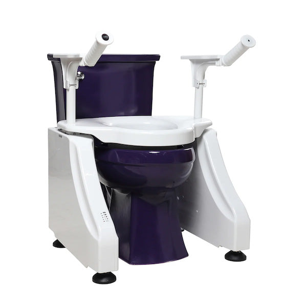 Dignity Lifts DL1 Deluxe Toilet Lift