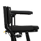Pride Go Go Super Portable Armrest Assembly PR-ACC2404026