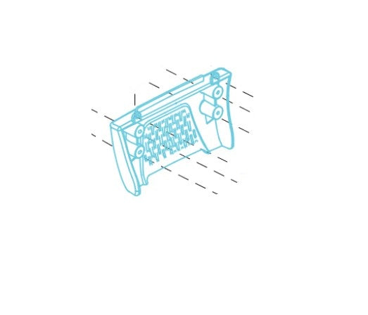 18 l x 17 p - pliable