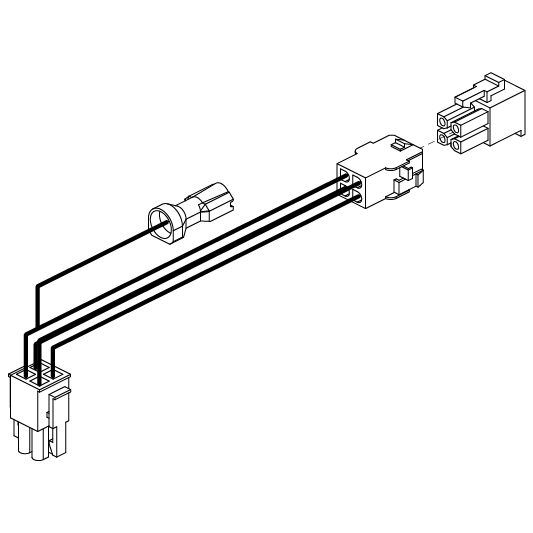 Pride - ELECTRONIC HARNESS CONTROLLER PROGRAMMING