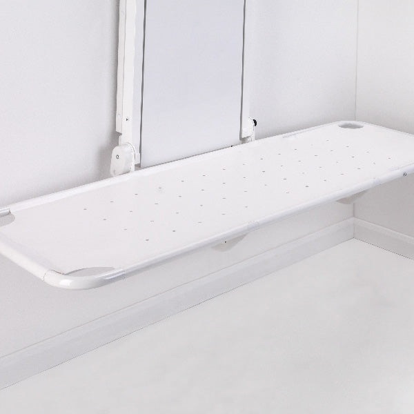 Camilla de ducha easi-lift