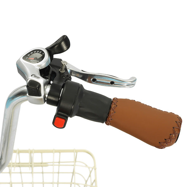 sixthreezero Simple Glide 500W Recumbent E Trike