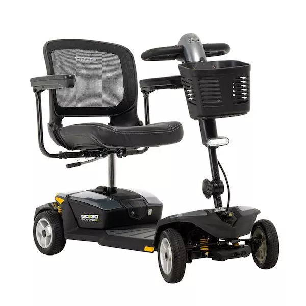 Go Go Endurance AL+ - 16AH Lithium Batteries