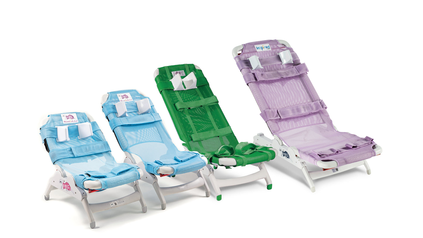 Inspired by Drive Otter Bath Chair