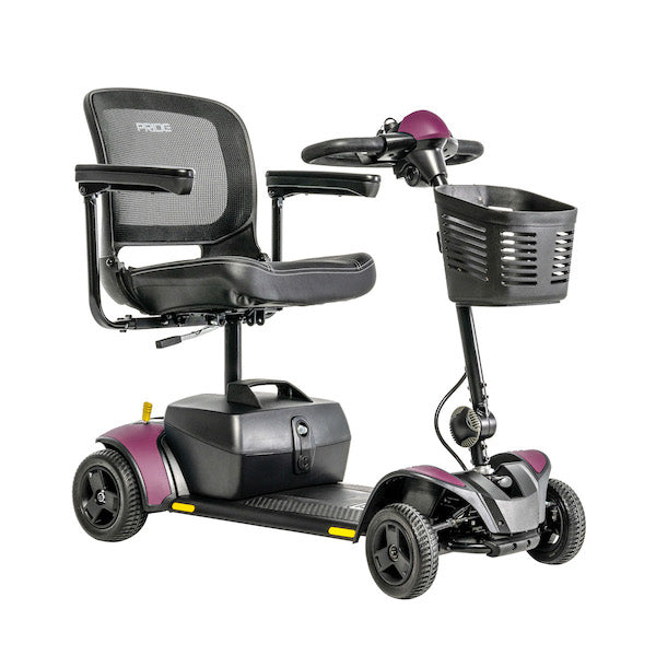Go Go Elite Traveller 2 - Sugarplum