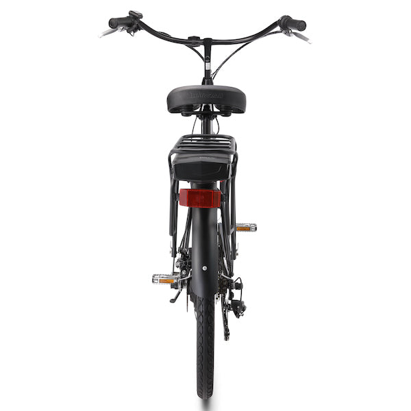 sixthreezero EVRYjourney Men's 26" 500W 7-Speed
