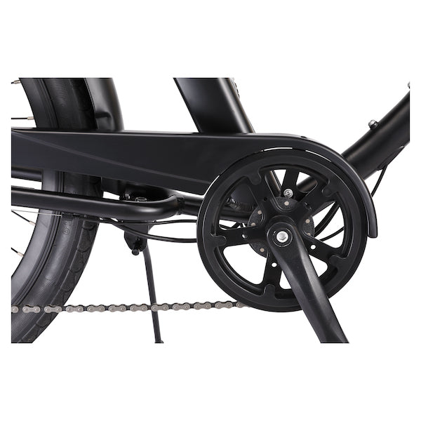 sixthreezero EVRYjourney Men's 26" 500W 7-Speed