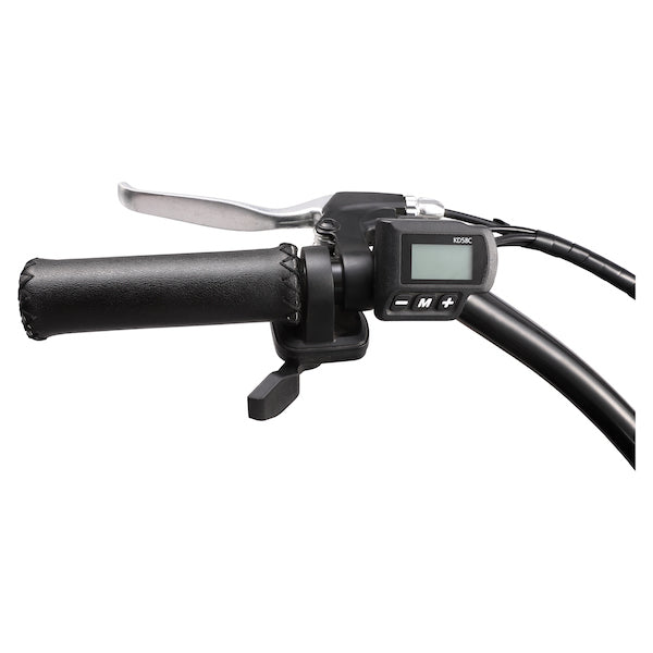 sixthreezero EVRYjourney Men's 26" 500W 7-Speed