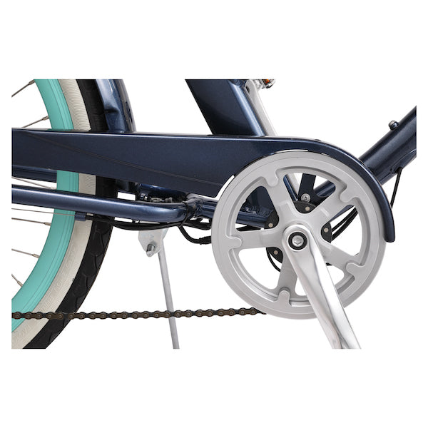 sixthreezero EVRYjourney Women's 26" 500W 7-Speed