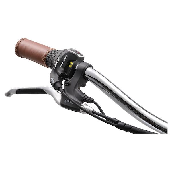 sixthreezero EVRYjourney Women's 26" 500W 7-Speed