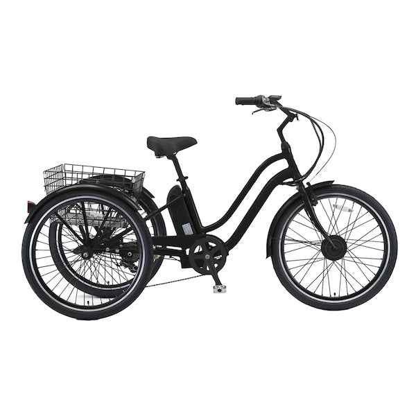 sixthreezero Electric EVRYjourney Tricycle