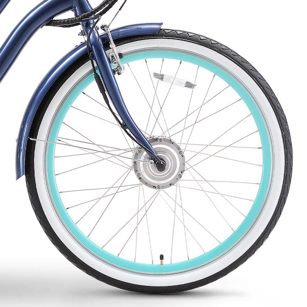 sixthreezero Electric EVRYjourney Tricycle