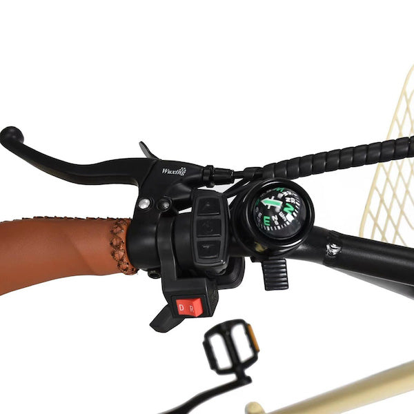 sixthreezero EZ Transit 20" Folding Etrike