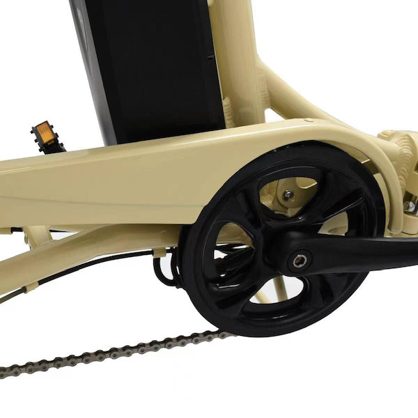 sixthreezero EZ Transit 20" Folding Etrike