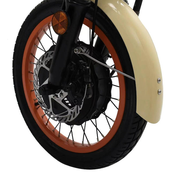 sixthreezero EZ Transit 20" Folding Etrike