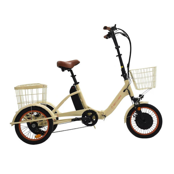 sixthreezero EZ Transit 20" Folding Etrike