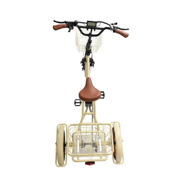 sixthreezero EZ Transit 20" Folding Etrike