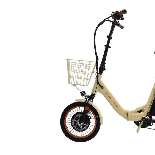 sixthreezero EZ Transit 20" Folding Etrike