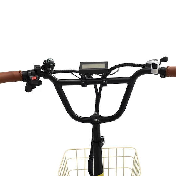 sixthreezero EZ Transit 20" Folding Etrike