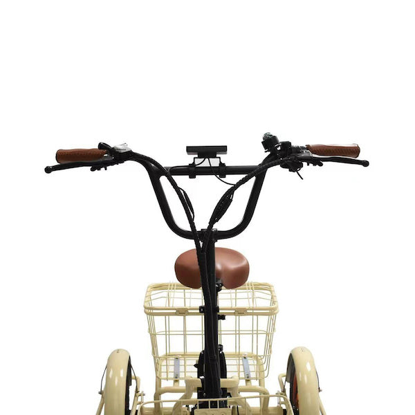 sixthreezero EZ Transit 20" Folding Etrike