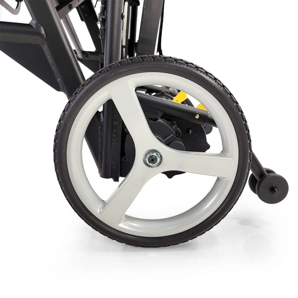 Feather Ultra Lightweight Folding Power Wheelchair