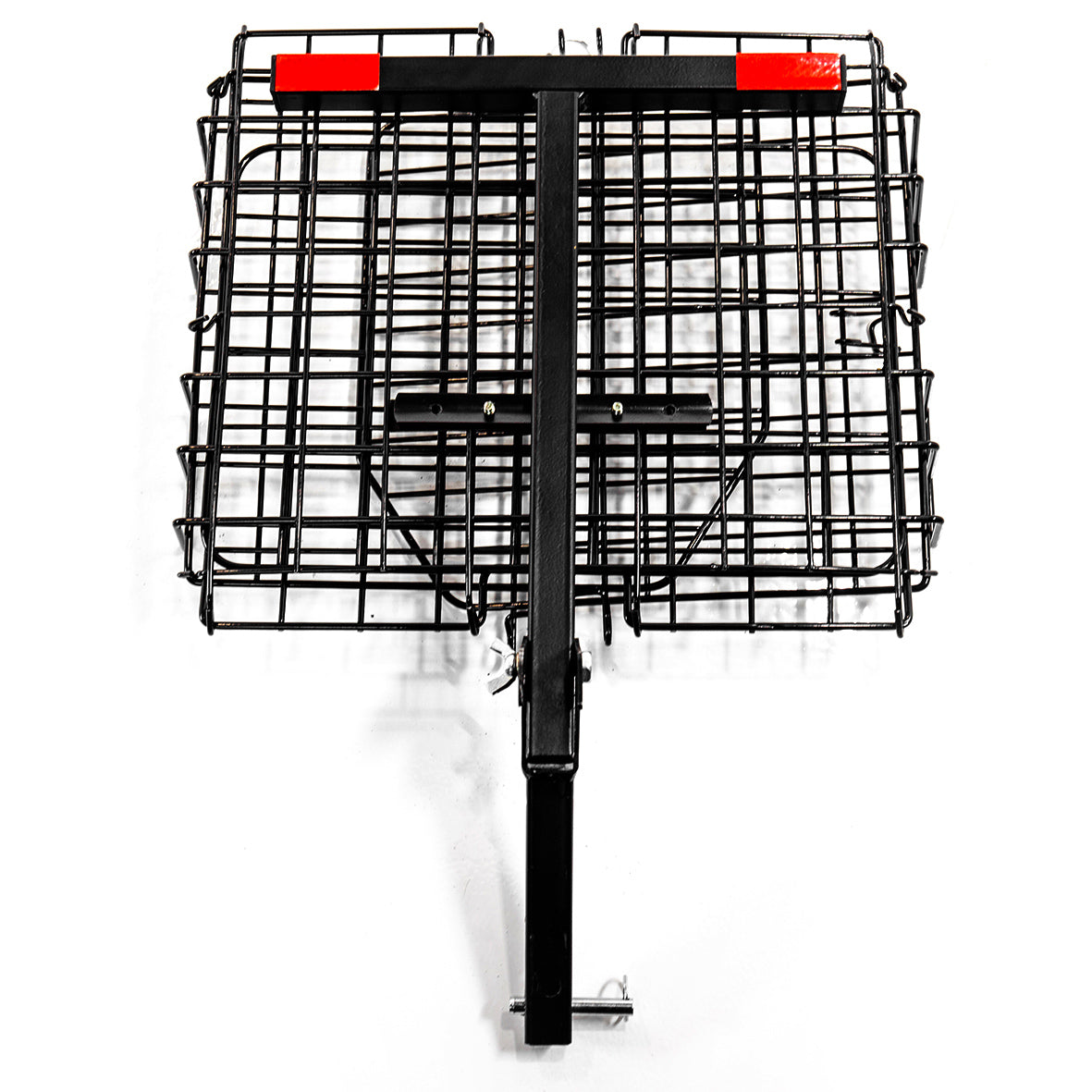 Challenger Mobility Folding Rear Basket for Mobility Scooters and Power Wheelchairs