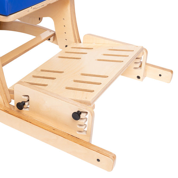 Chaise de classe d'activités Pango pour enfants