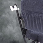 Portamuletas de antebrazo Pride