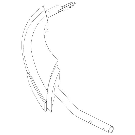 18 l x 17 p - pliable