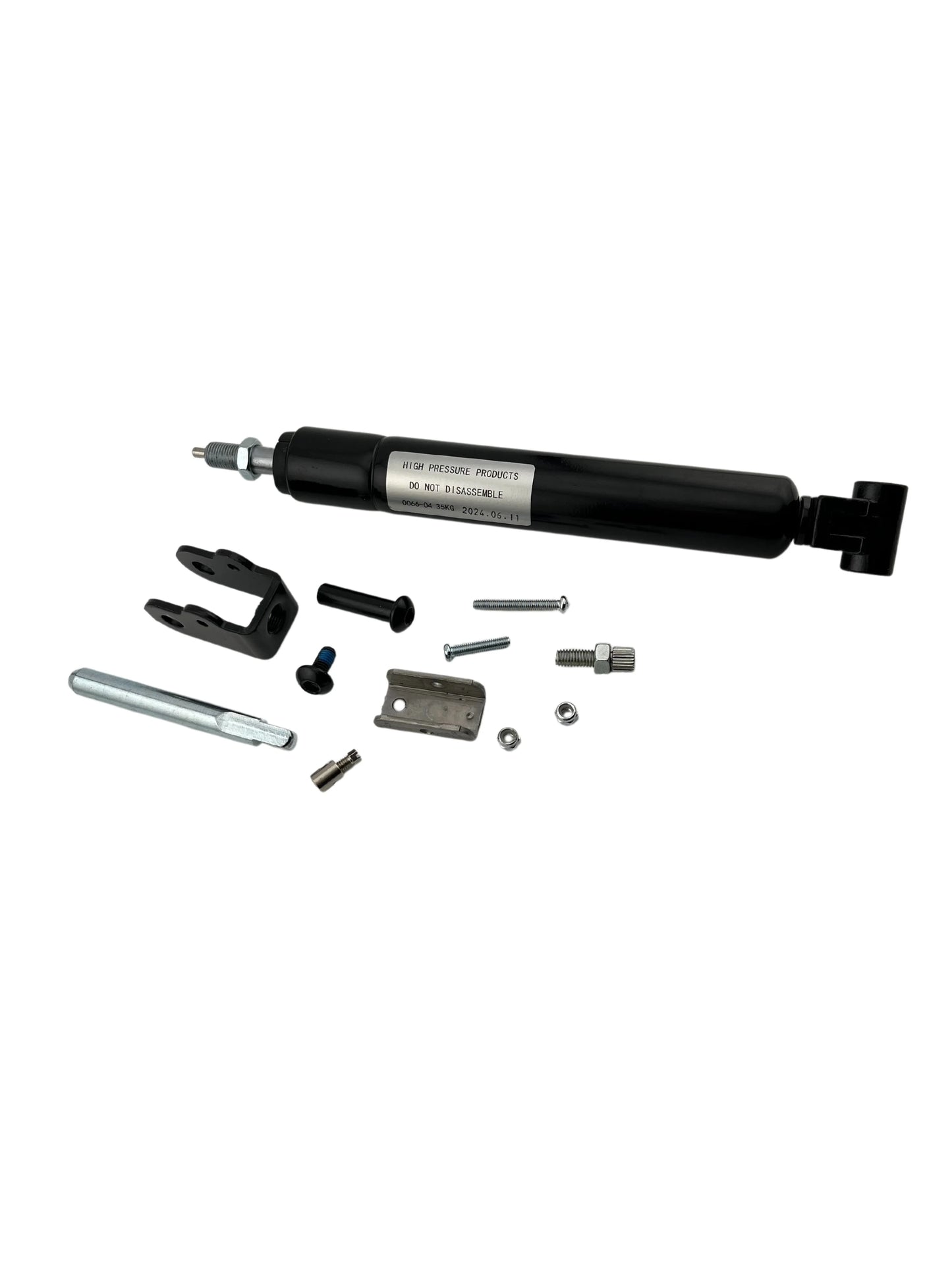 Golden Companion Comfort Ride Gas Shock