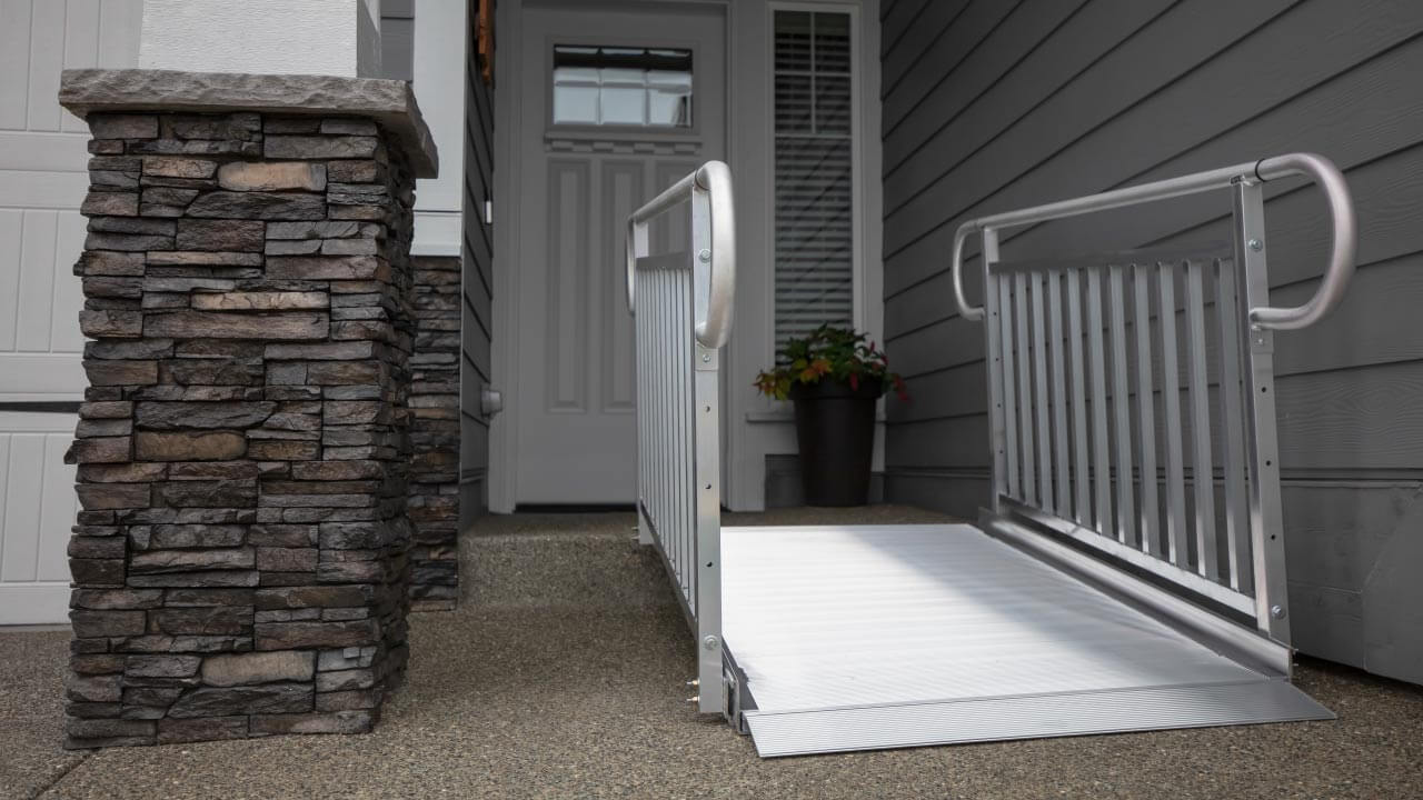 GATEWAY® 3G Portable Ramp by EZ-ACCESS®