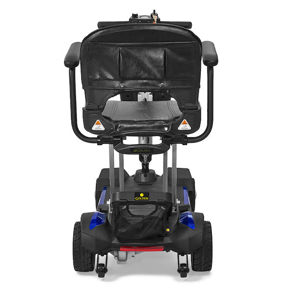 Buzzaround CarryOn