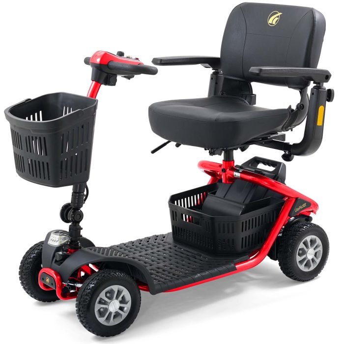 LiteRider