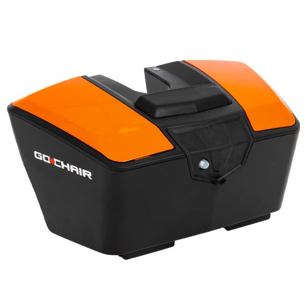 Ensemble de batterie pour chaise Go