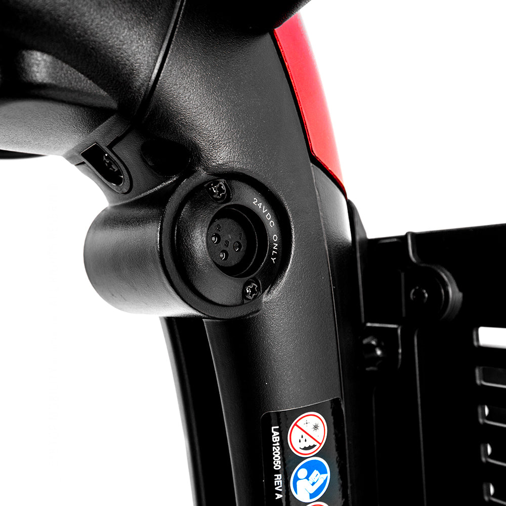 Pride S73 Go Go Sport 3-Wheel Travel Mobility Scooter Open Box Showroom Model