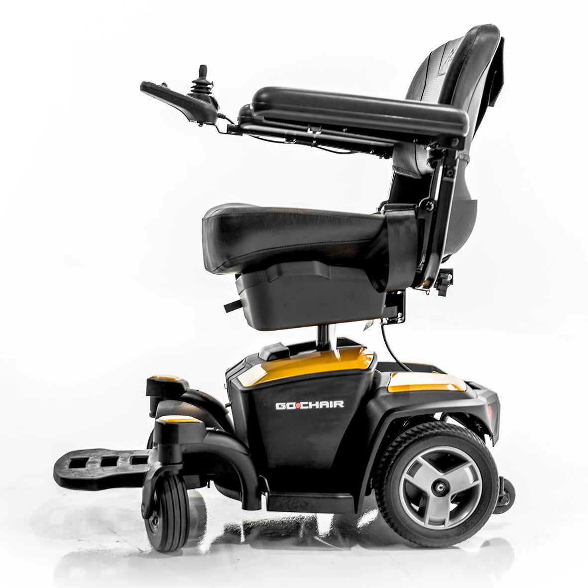Go Chair Sapphire Blue- 18" Seat